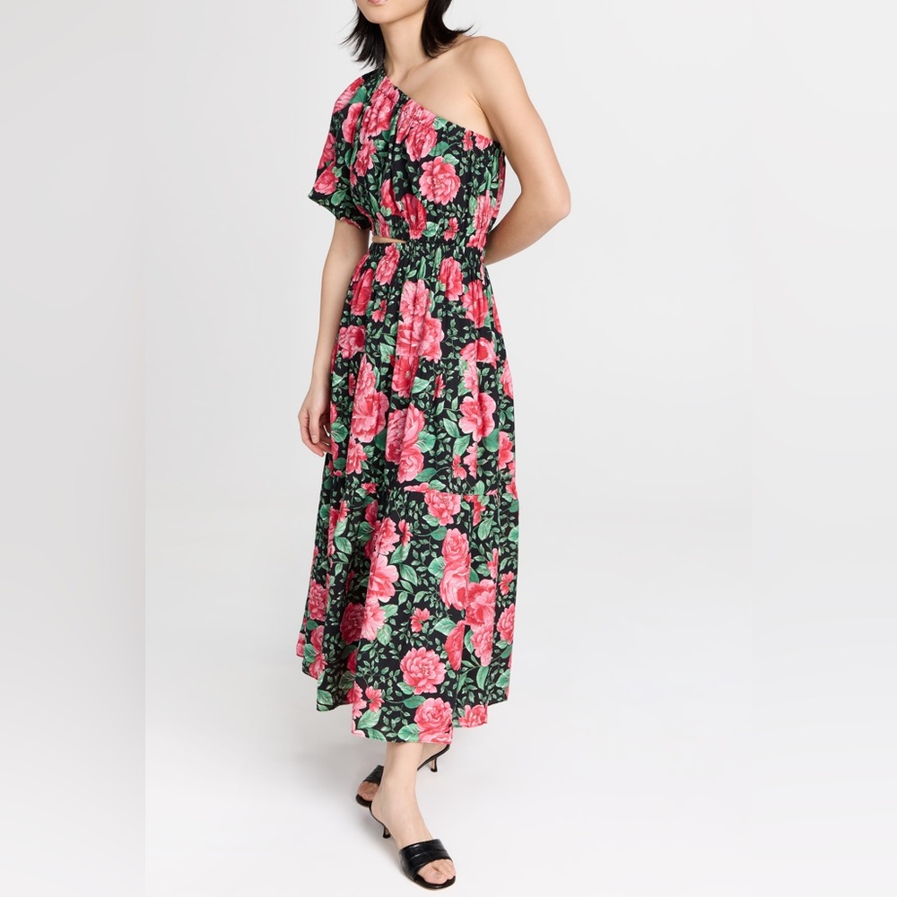 MOON RIVER Dress